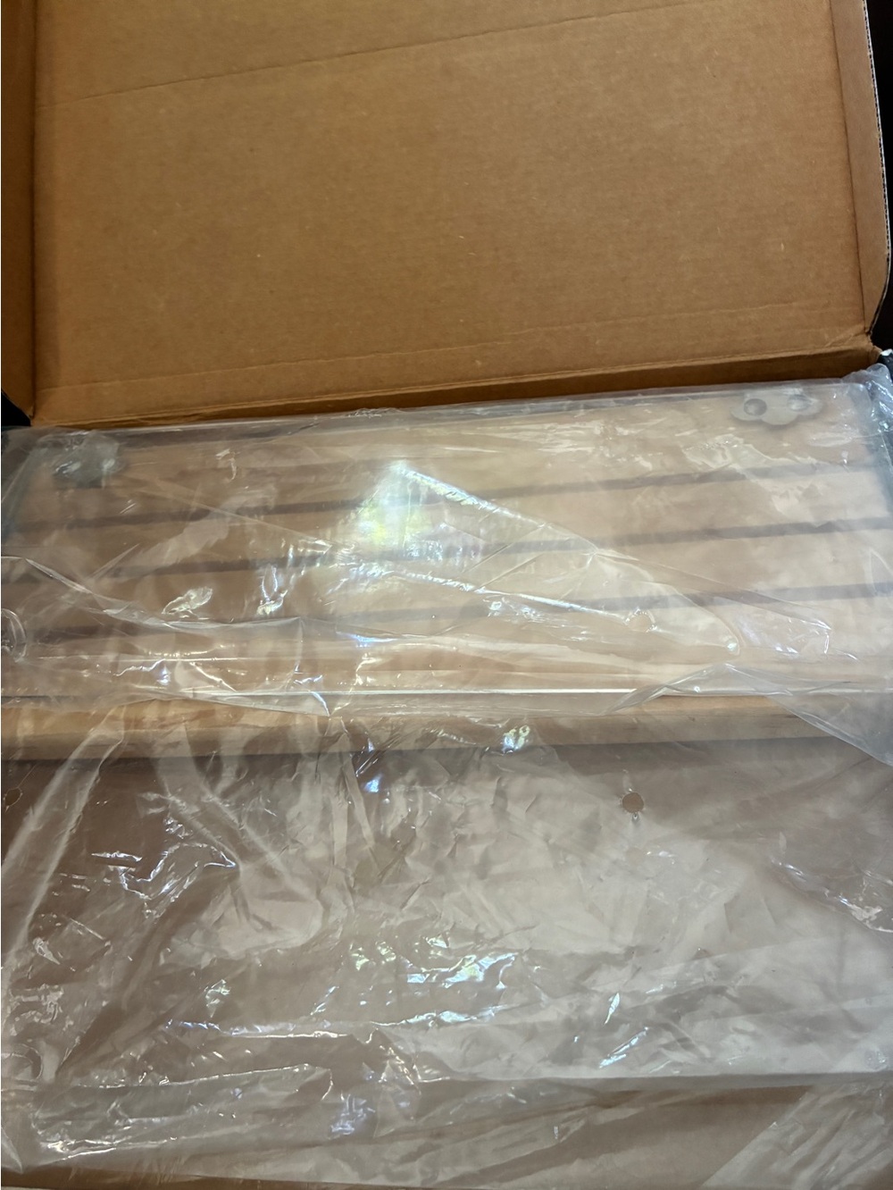 Williams-Sonoma cookbook holder - Picture 4 of 9